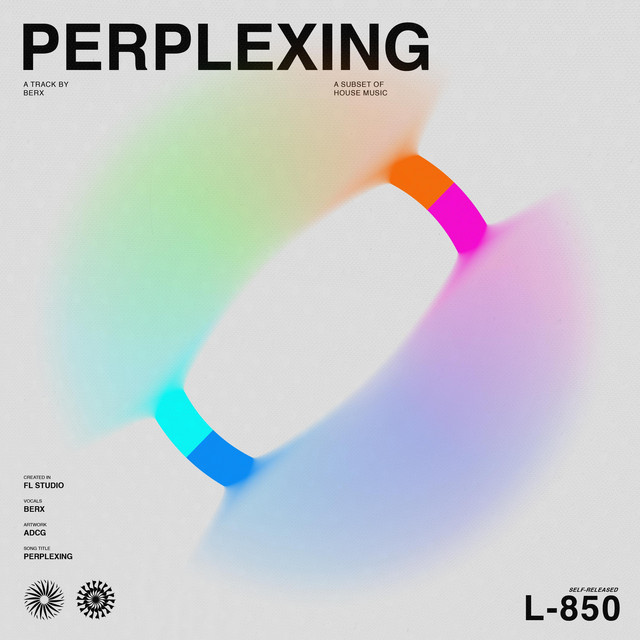 Perplexing (Presence) cover art