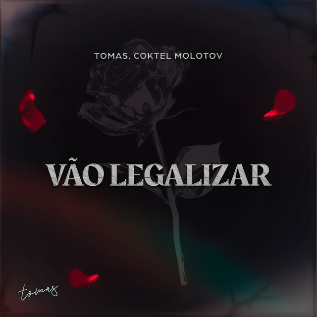 Vão Legalizar
