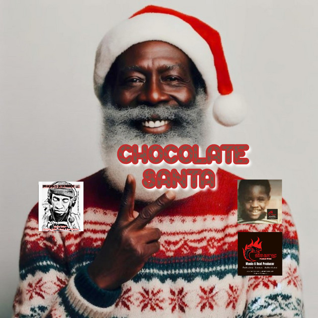 CHOCOLATE SANTA - song and lyrics by Brownsoul73 | Spotify