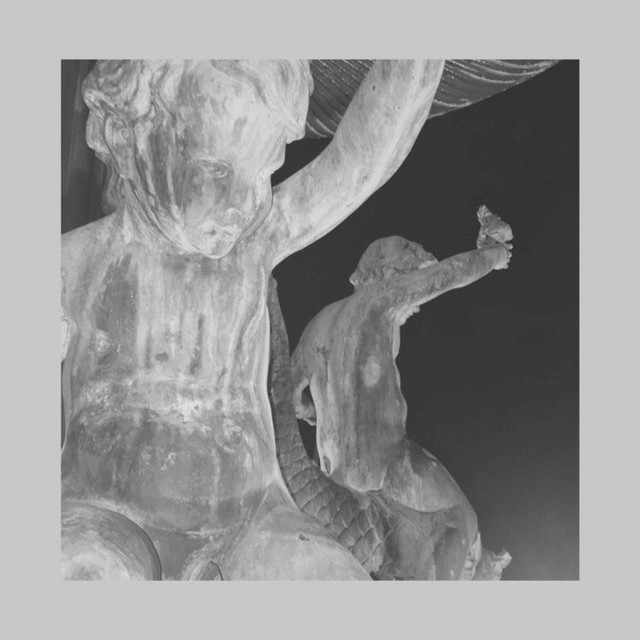 Empath cover art