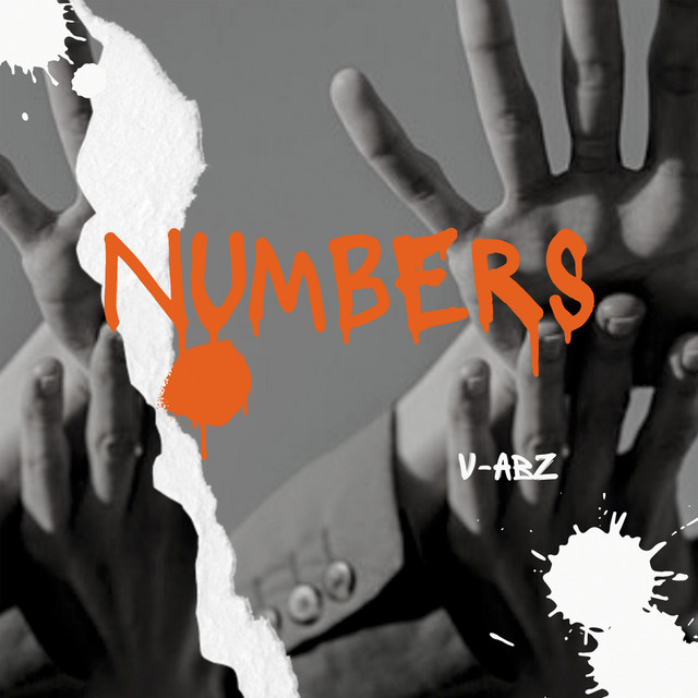 Numbers Ep - EP by V-abz | Spotify