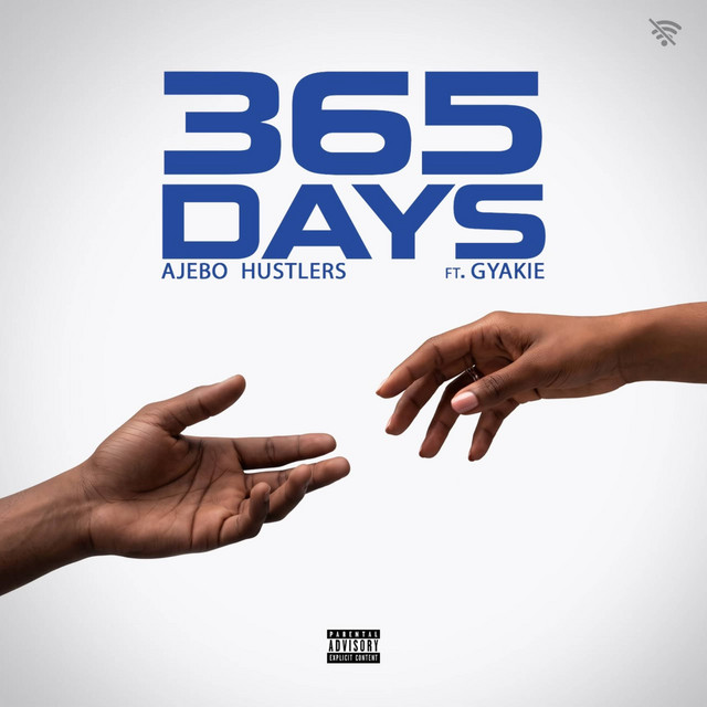 365 Days album image