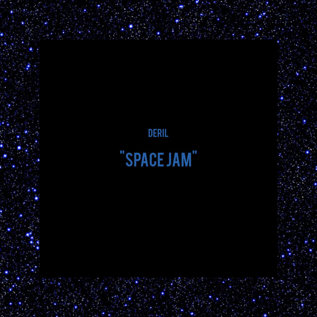 Space Jam cover art