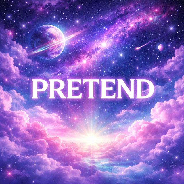 PRETEND