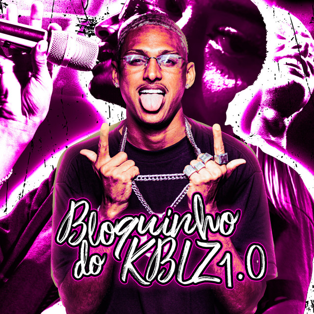 Bloquinho do Klbz 1.0 cover art