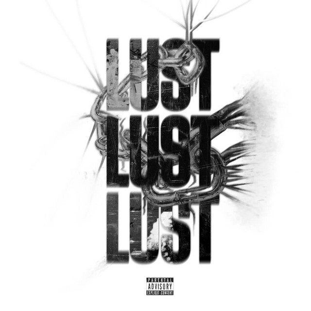 LUST cover art