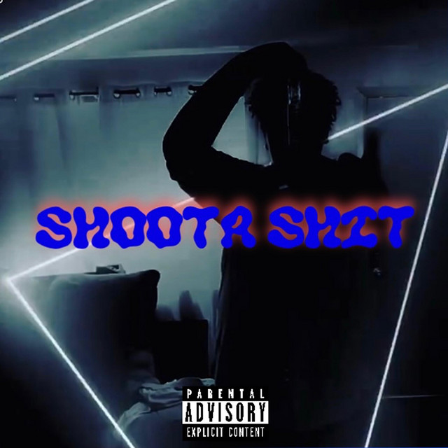 Shoota Shit cover art