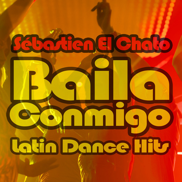 Baila Conmigo: Latin Dance Hits cover art