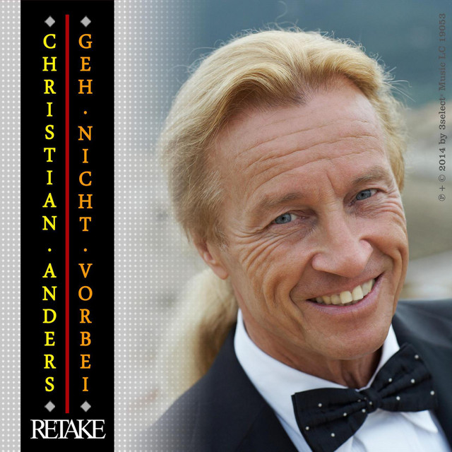 Geh nicht vorbei – Retake (3select® Rmx)