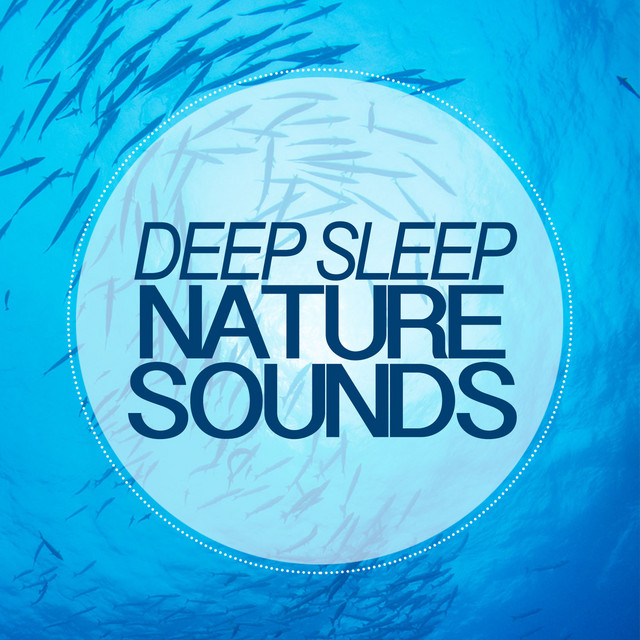 Deep Sleep Nature Sounds cover art