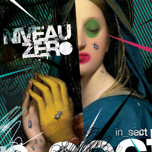 In_Sect cover art