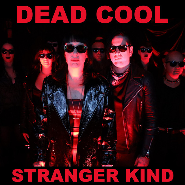Stranger Kind cover