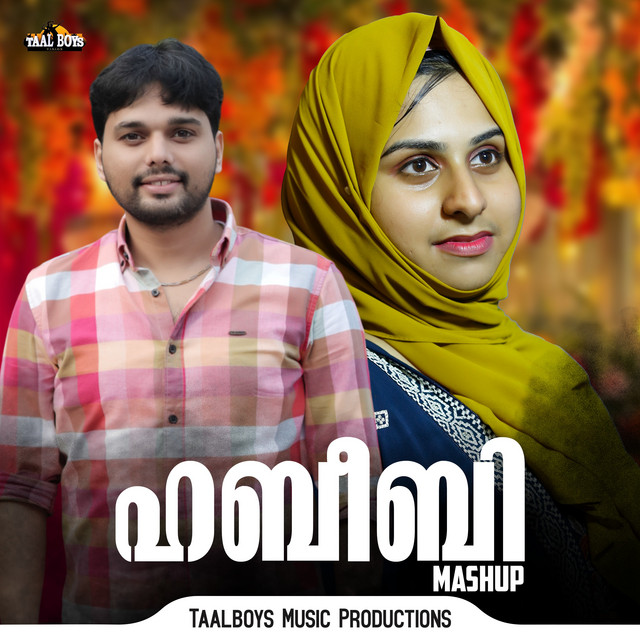 Habibi (Mashup) album image