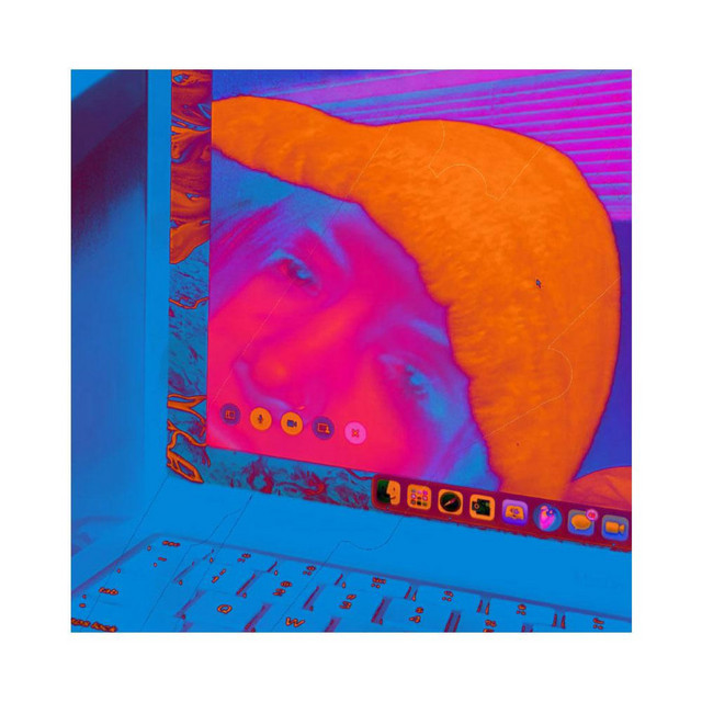 LOST! cover art