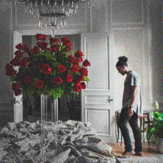 Wait for Me cover