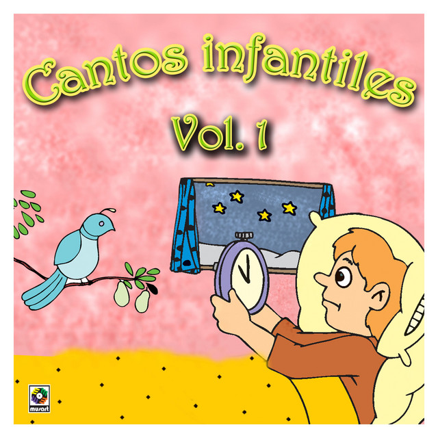 Madruga La Mañana cover art