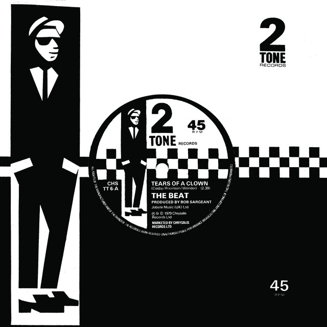 Tears of A Clown - Single by The Beat | Spotify