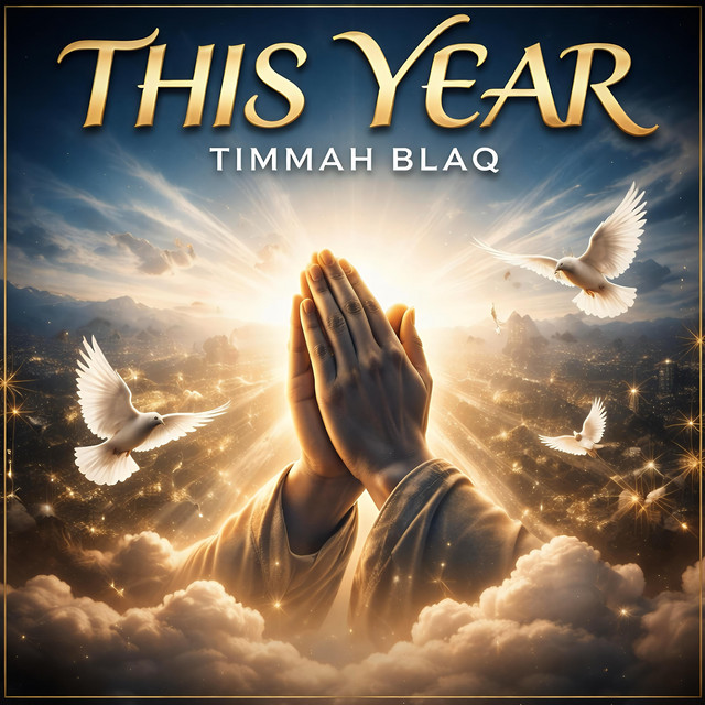 This Year cover art