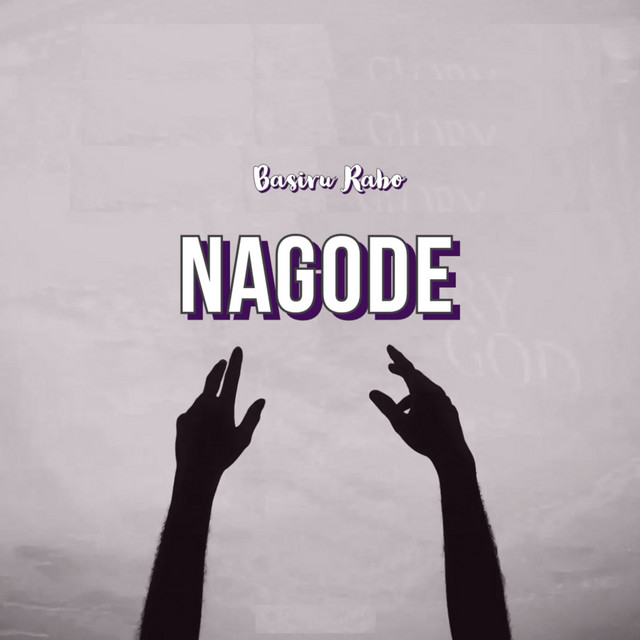 Nagode - song and lyrics by B.R | Spotify