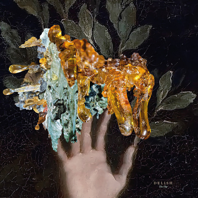 The Dip cover art