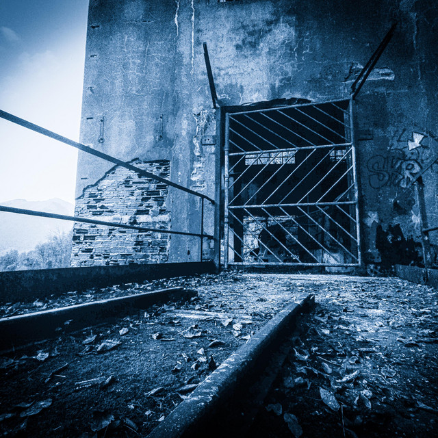 Dead Gate