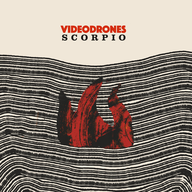 Scorpio cover art