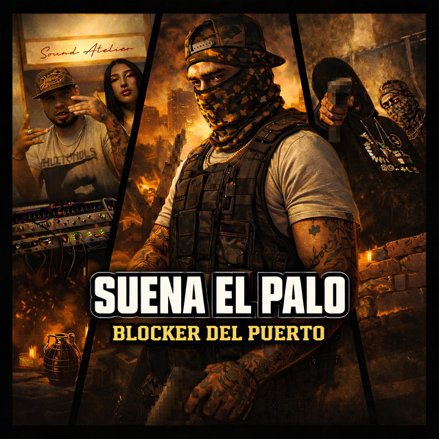 Suena el Palo