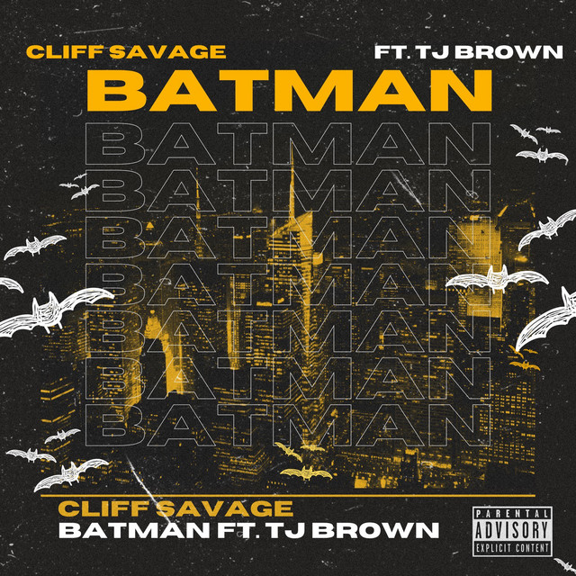 Batman - Single by Cliff Savage | Spotify