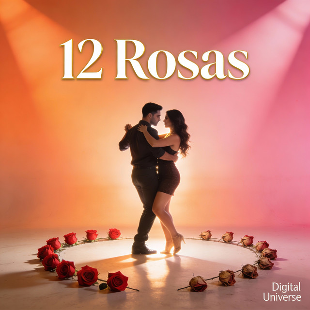 12 Rosas