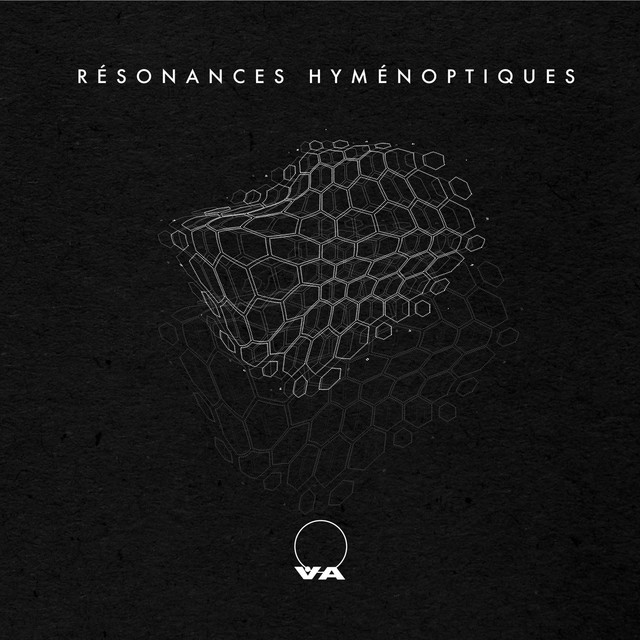 Résonances Hyménoptiques cover art