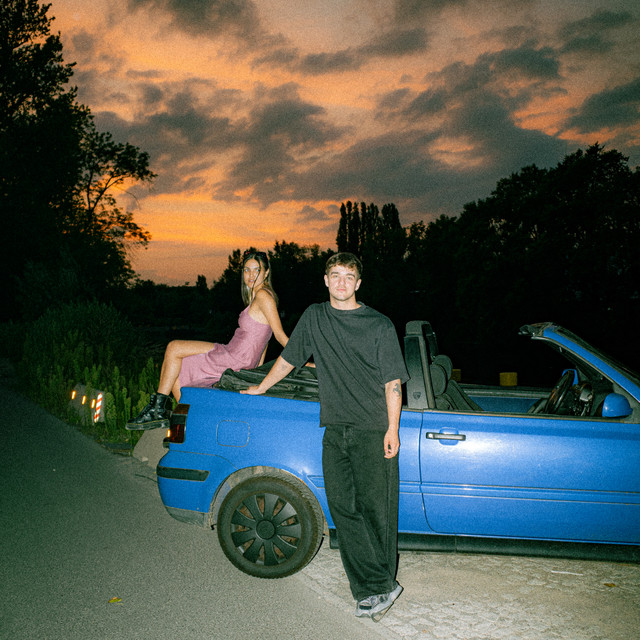 streetsmart cover art
