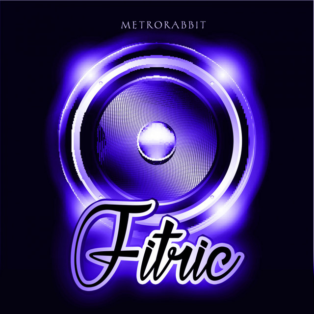 Fitric cover art