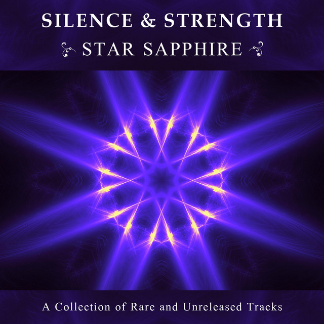 Star Sapphire: A Collection of Rare and Unreleased Tracks cover