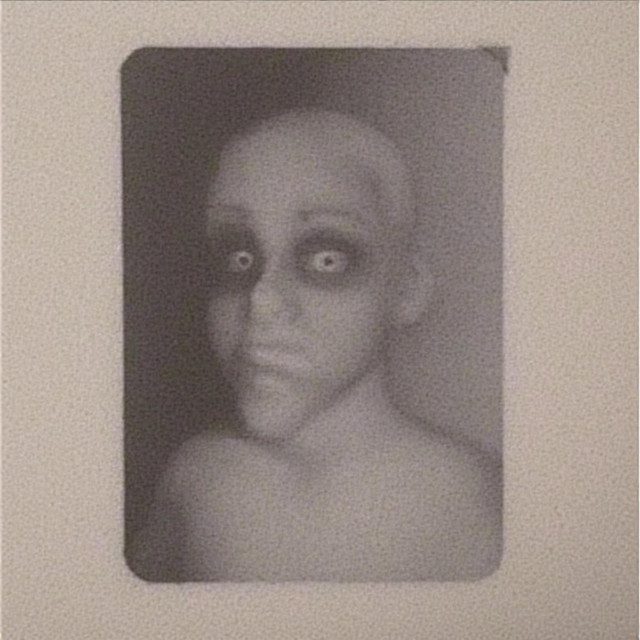 Generation Fallen cover art