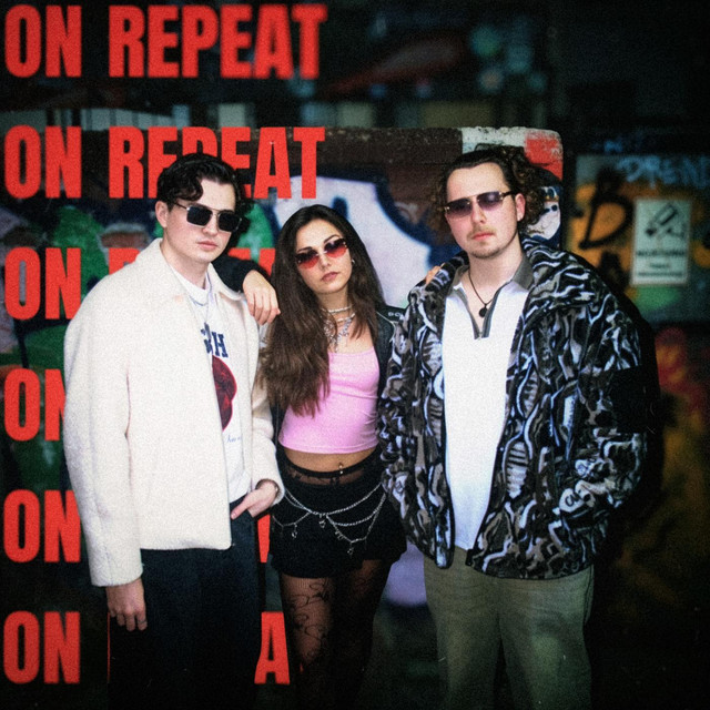 On Repeat cover art