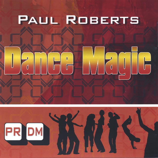 Dance Magic cover art