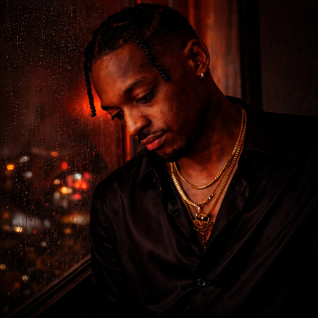 Found Love in the Dark