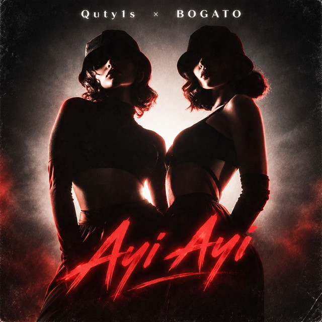 Ayi Ayi album image