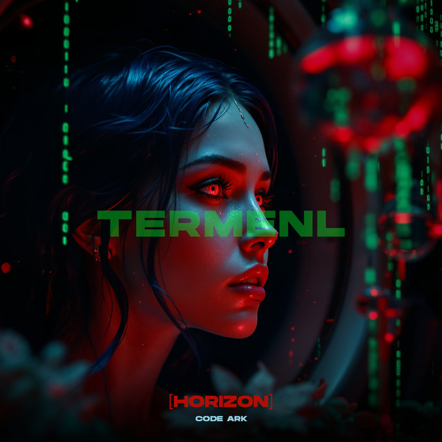 Horizon cover art