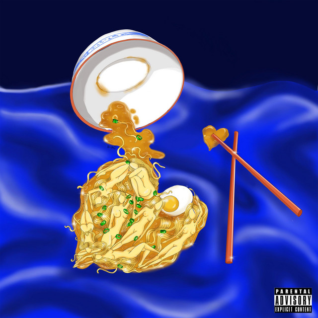 Ramen Noodles cover art