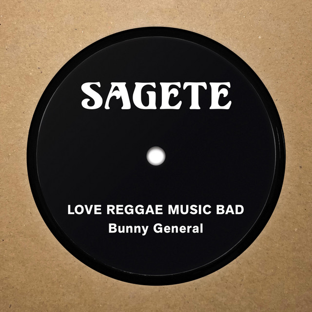 Love Reggae Music Bad