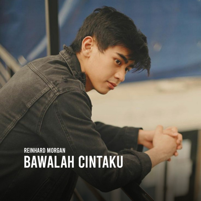 Bawalah Cintaku cover art