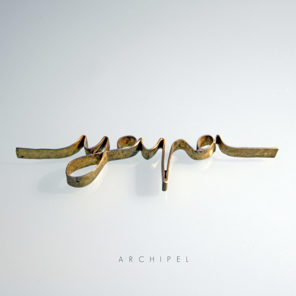 Archipel cover art
