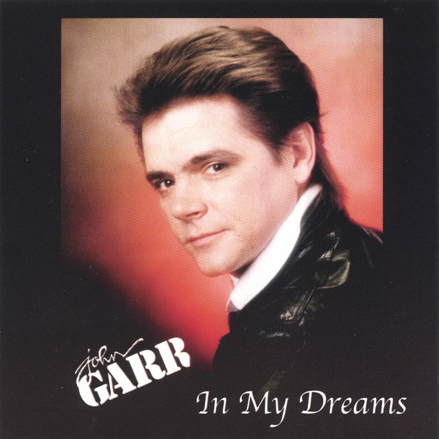 In My Dreams cover art