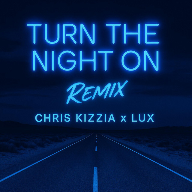 Turn The Night On Dance Mix