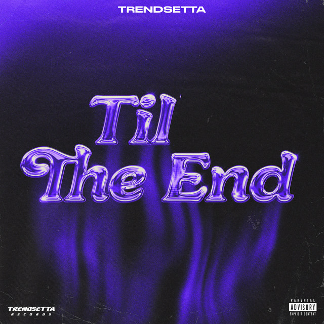 Til the End cover art