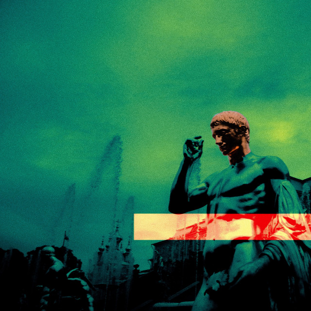 undefined album image