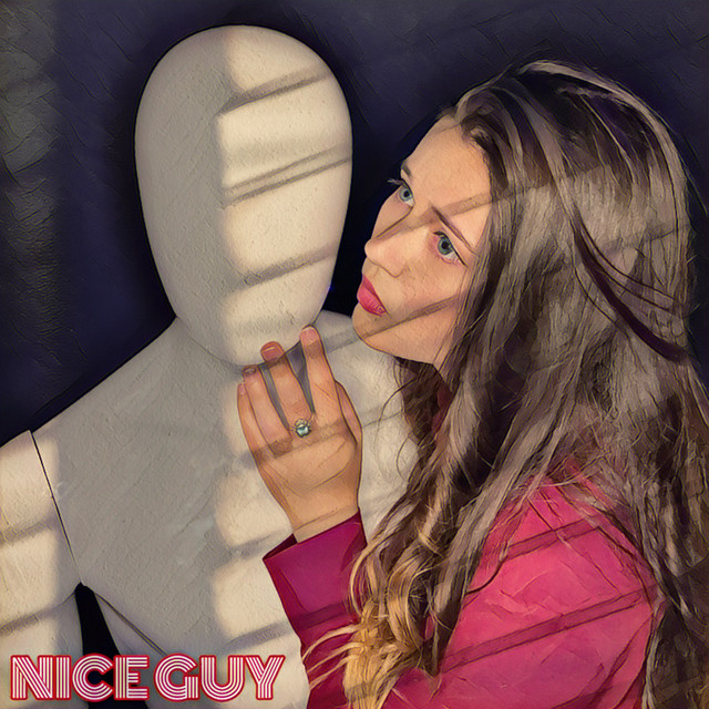 Nice Guy cover art