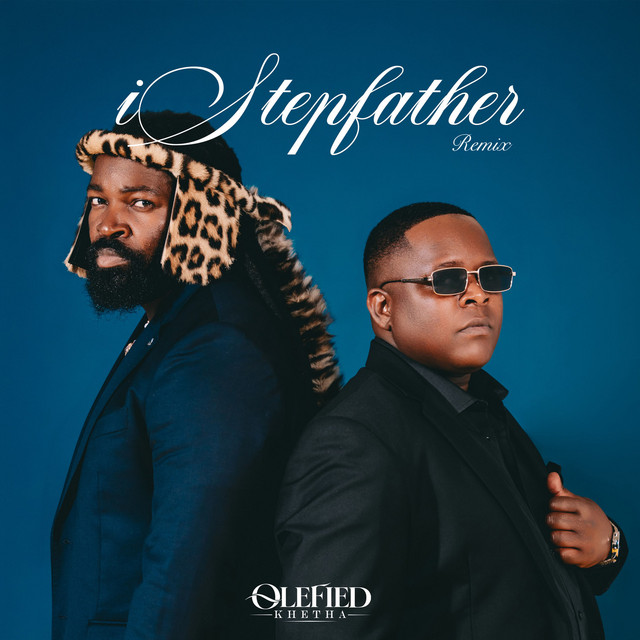 iStep Father (Remix) album image