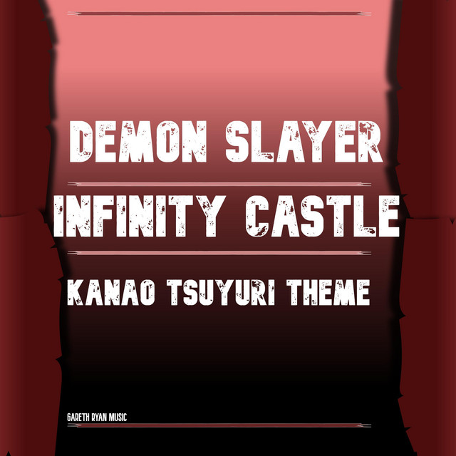 Kanao Tsuyuri Theme - Fanmade